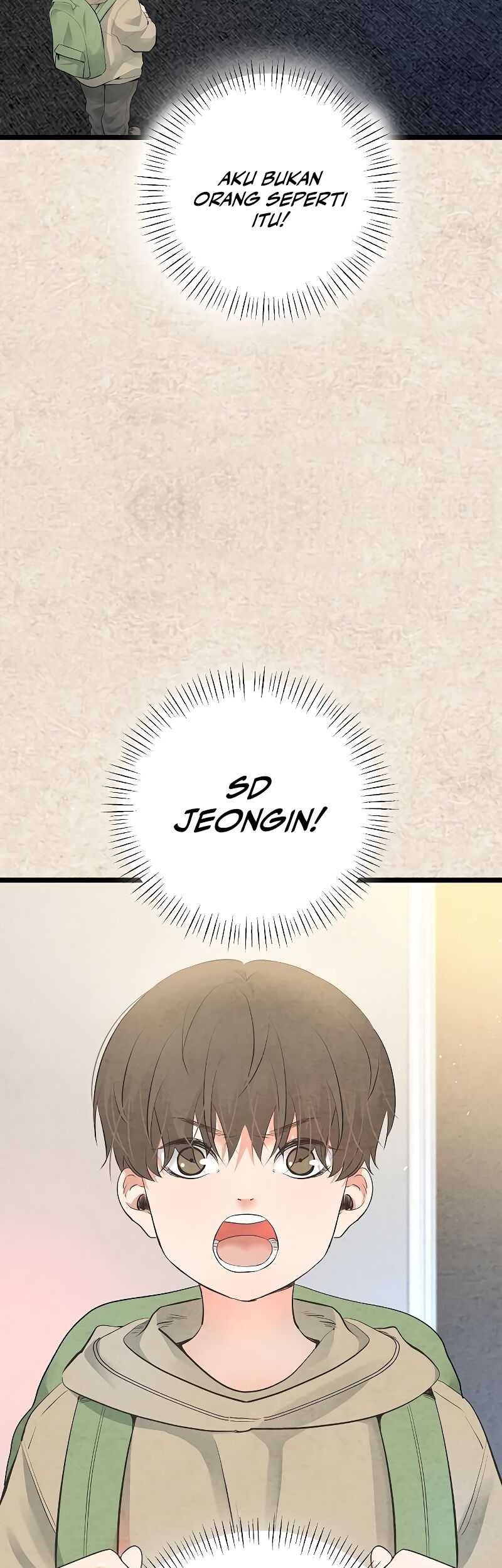 A Tidal Wave of Glory Chapter 52 - halaman 11