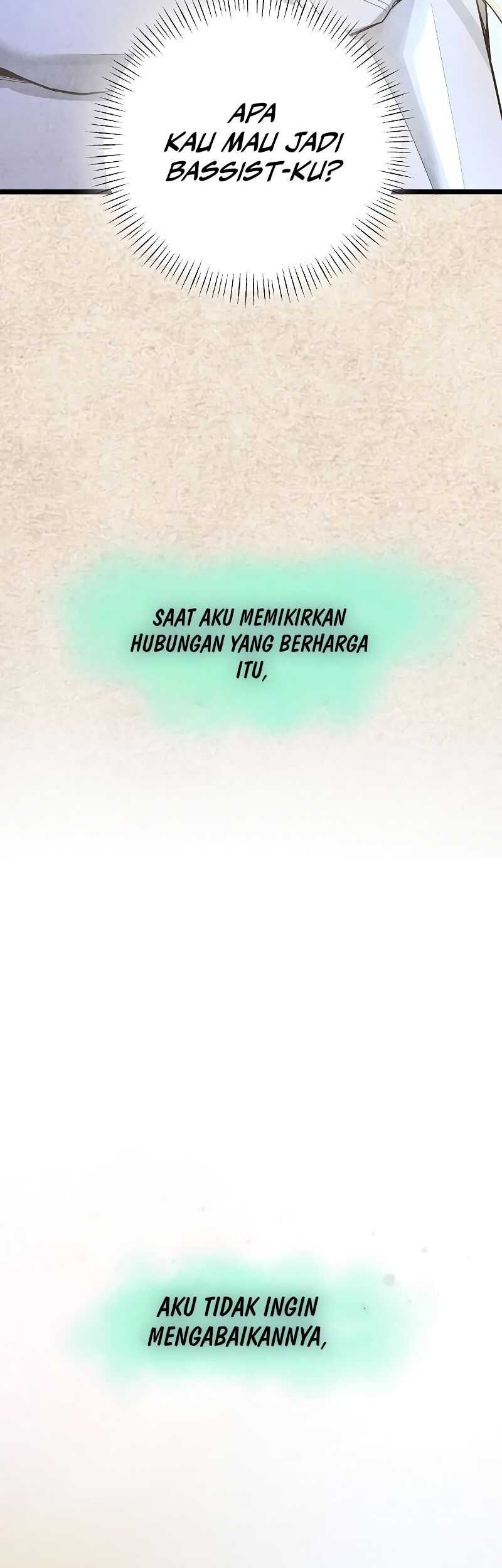 A Tidal Wave of Glory Chapter 52 - halaman 14