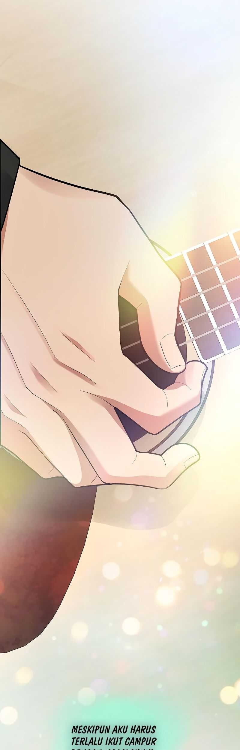 A Tidal Wave of Glory Chapter 52 - halaman 16