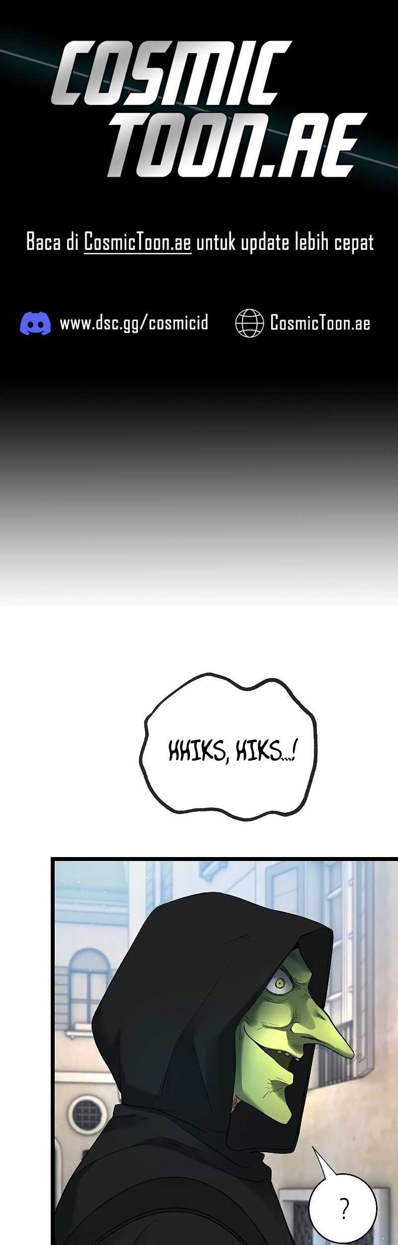 A Tidal Wave of Glory Chapter 52 - halaman 2