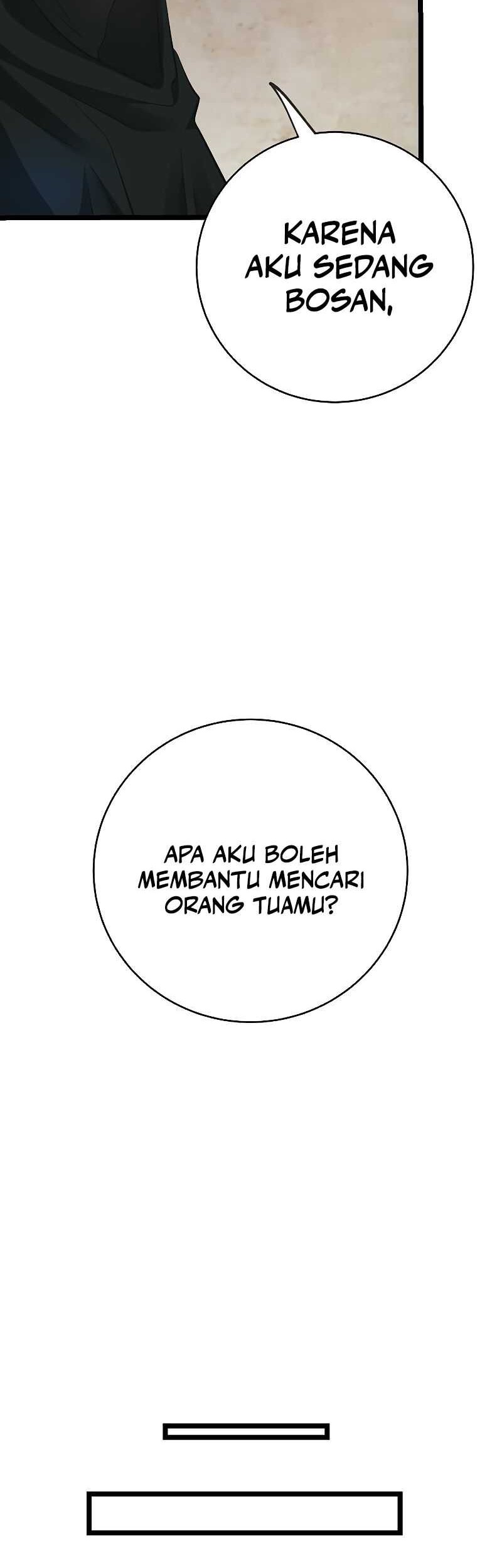 A Tidal Wave of Glory Chapter 52 - halaman 21