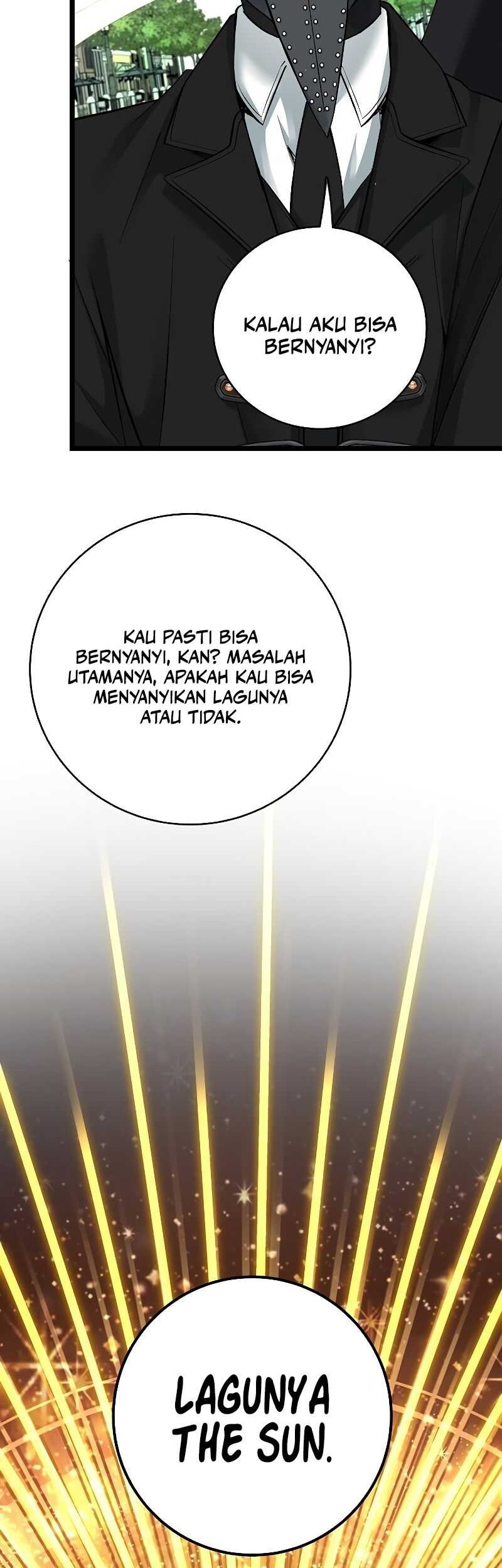 A Tidal Wave of Glory Chapter 52 - halaman 37