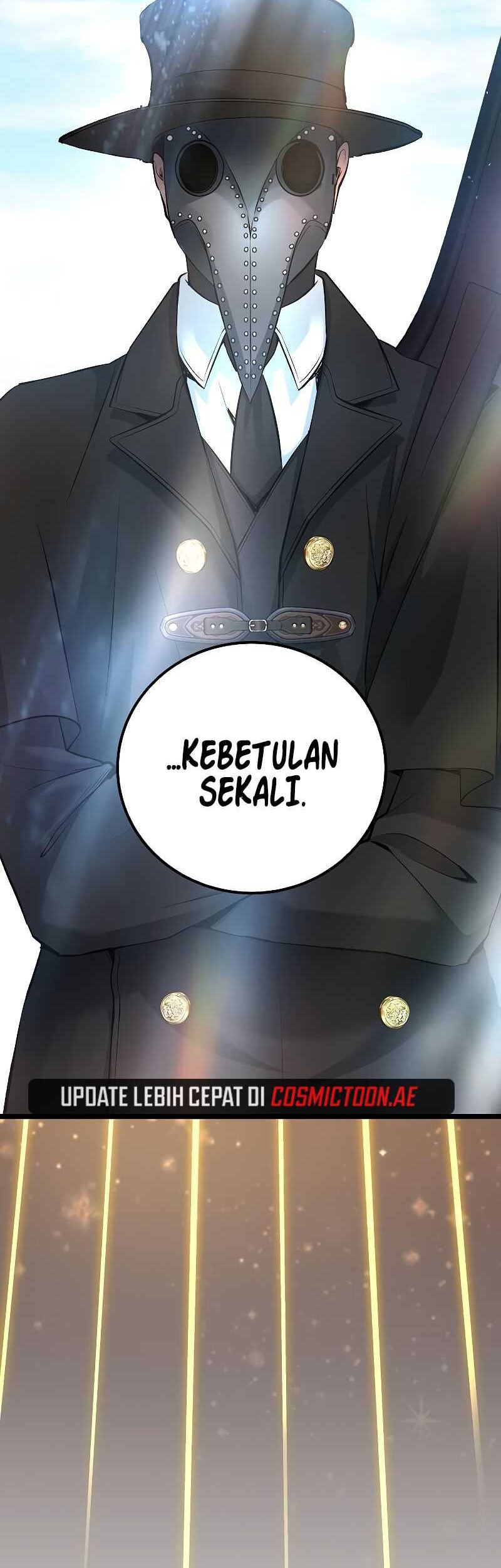 A Tidal Wave of Glory Chapter 52 - halaman 39