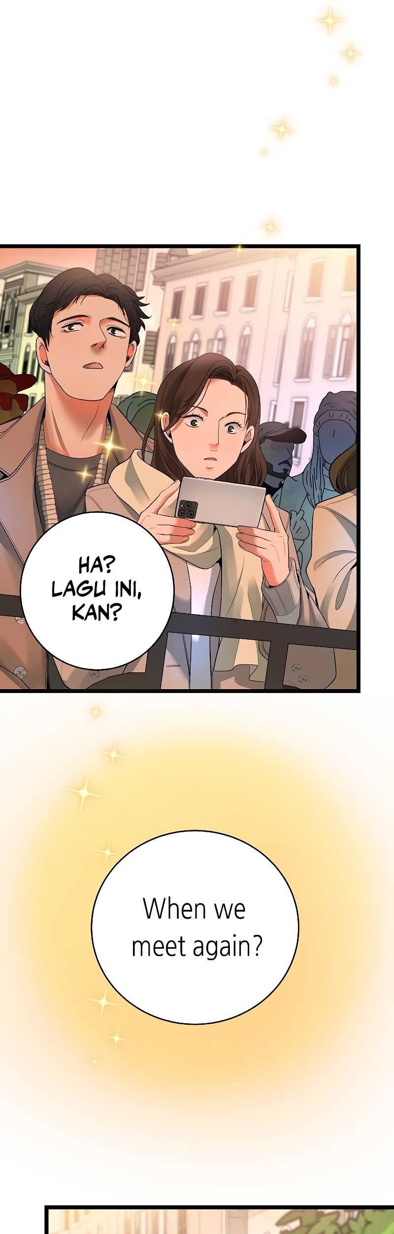 A Tidal Wave of Glory Chapter 52 - halaman 43