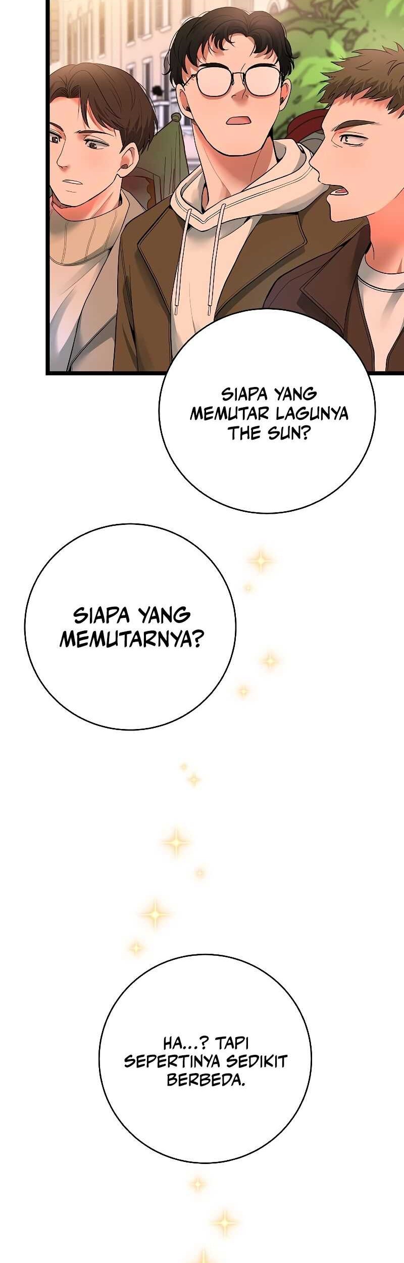 A Tidal Wave of Glory Chapter 52 - halaman 44