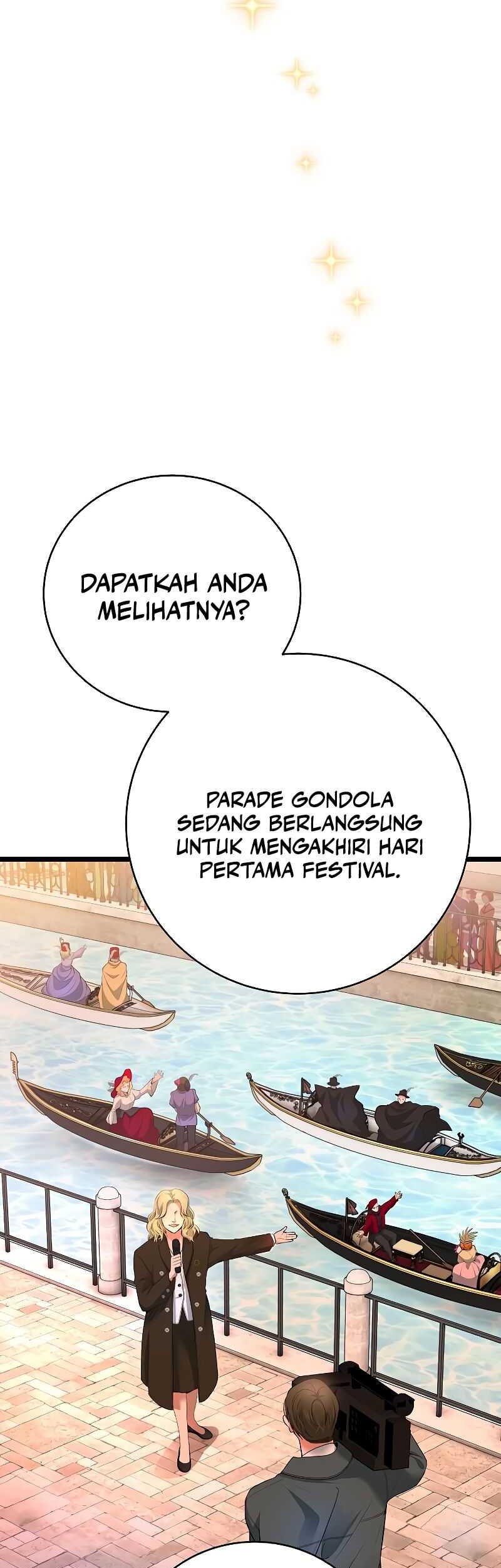 A Tidal Wave of Glory Chapter 52 - halaman 45