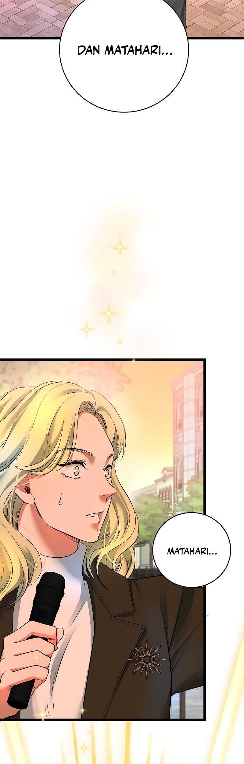 A Tidal Wave of Glory Chapter 52 - halaman 46