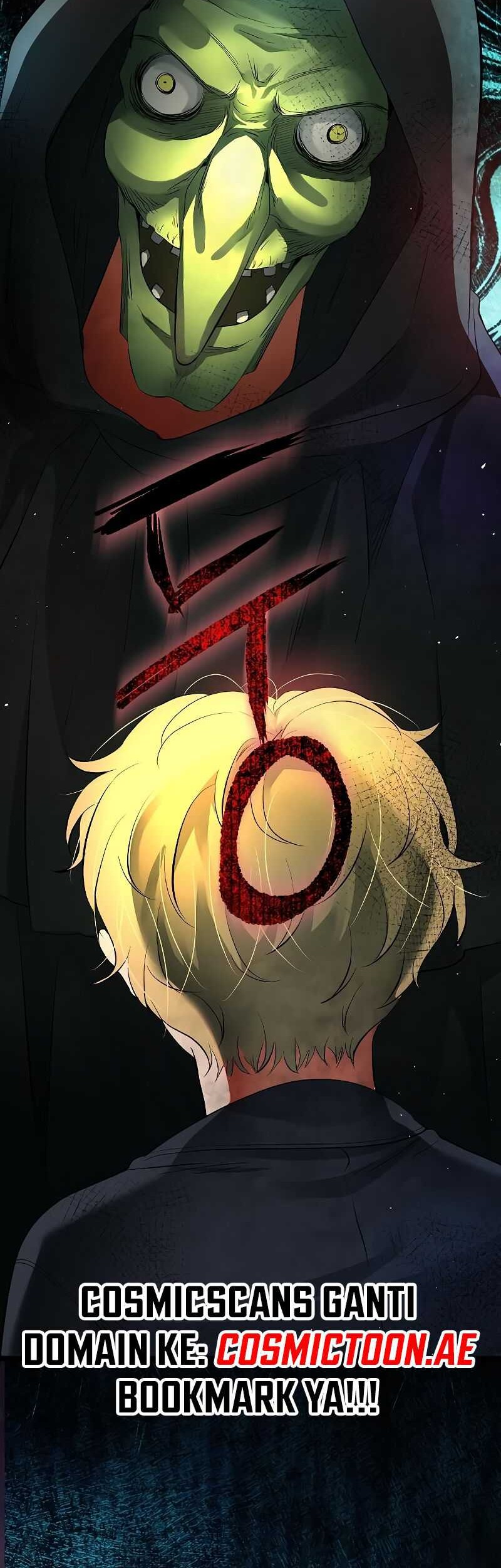 A Tidal Wave of Glory Chapter 52 - halaman 5