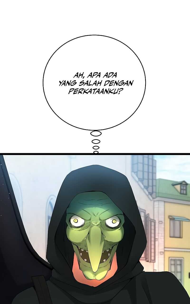 A Tidal Wave of Glory Chapter 52 - halaman 8