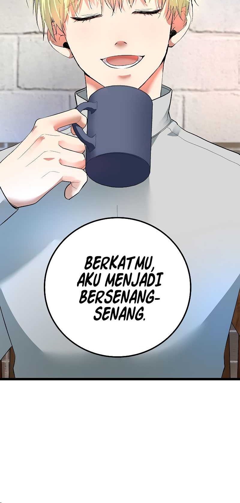 A Tidal Wave of Glory Chapter 52 - halaman 81