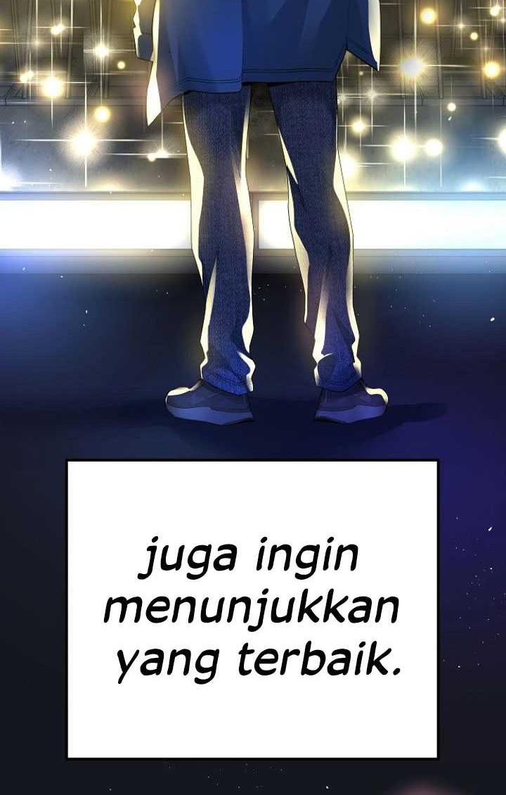 A Tidal Wave of Glory Chapter 53 - halaman 47