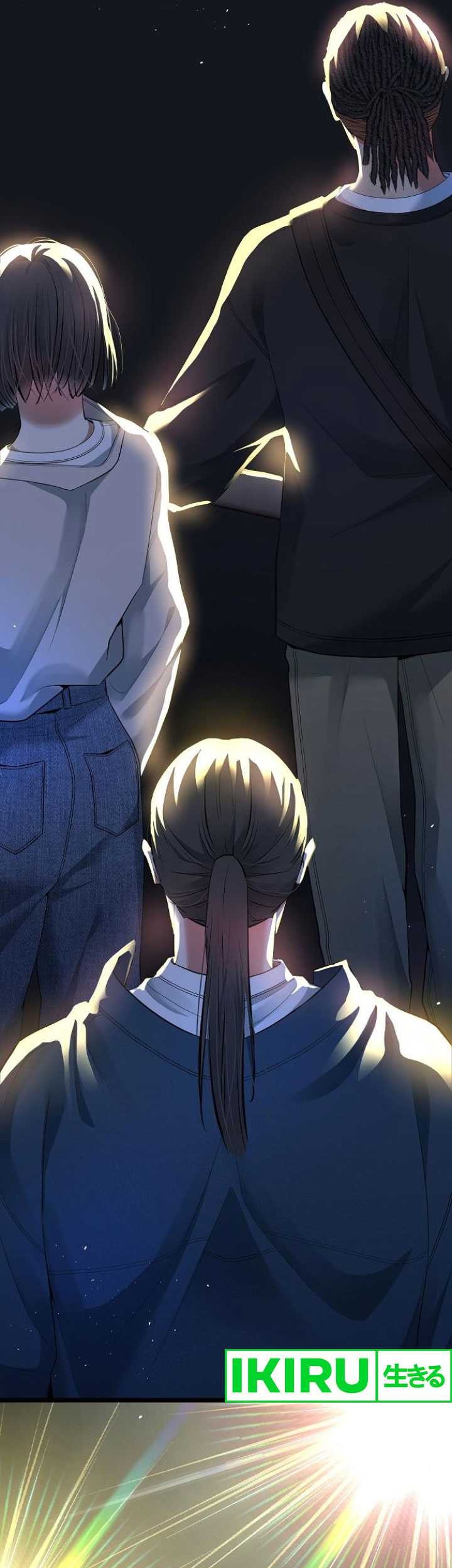 A Tidal Wave of Glory Chapter 53 - halaman 48