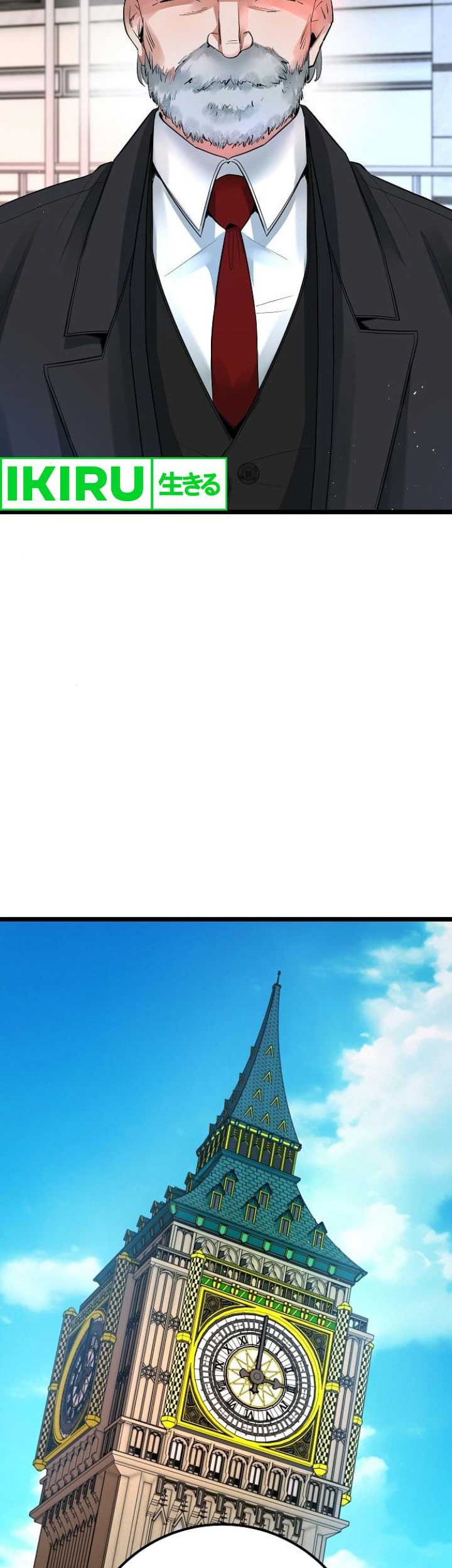 A Tidal Wave of Glory Chapter 53 - halaman 55