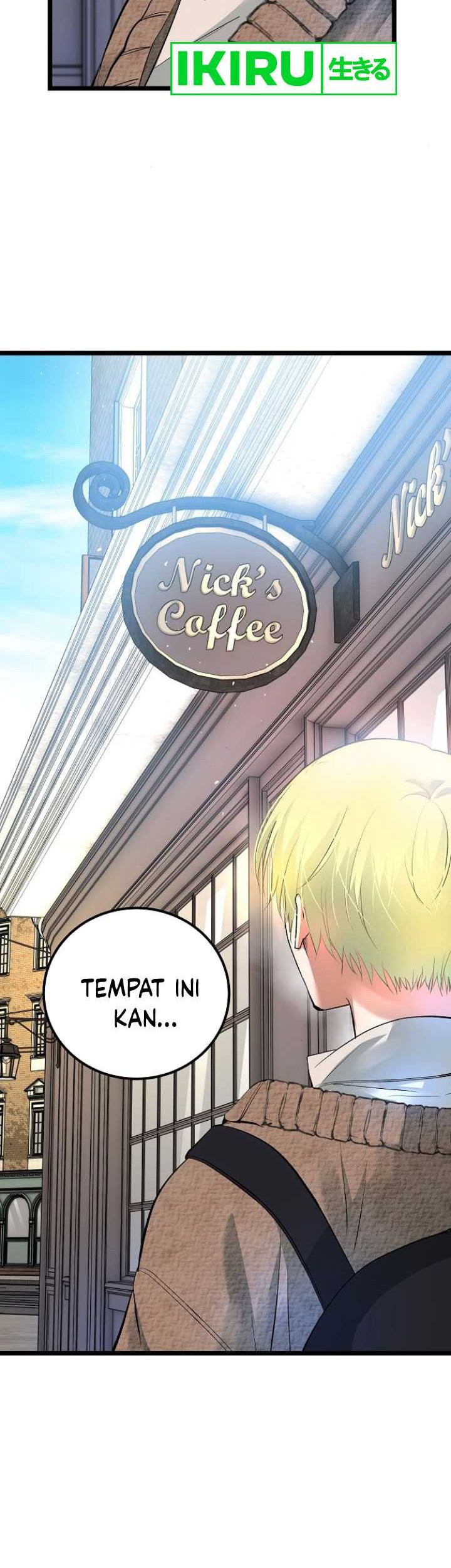 A Tidal Wave of Glory Chapter 53 - halaman 59