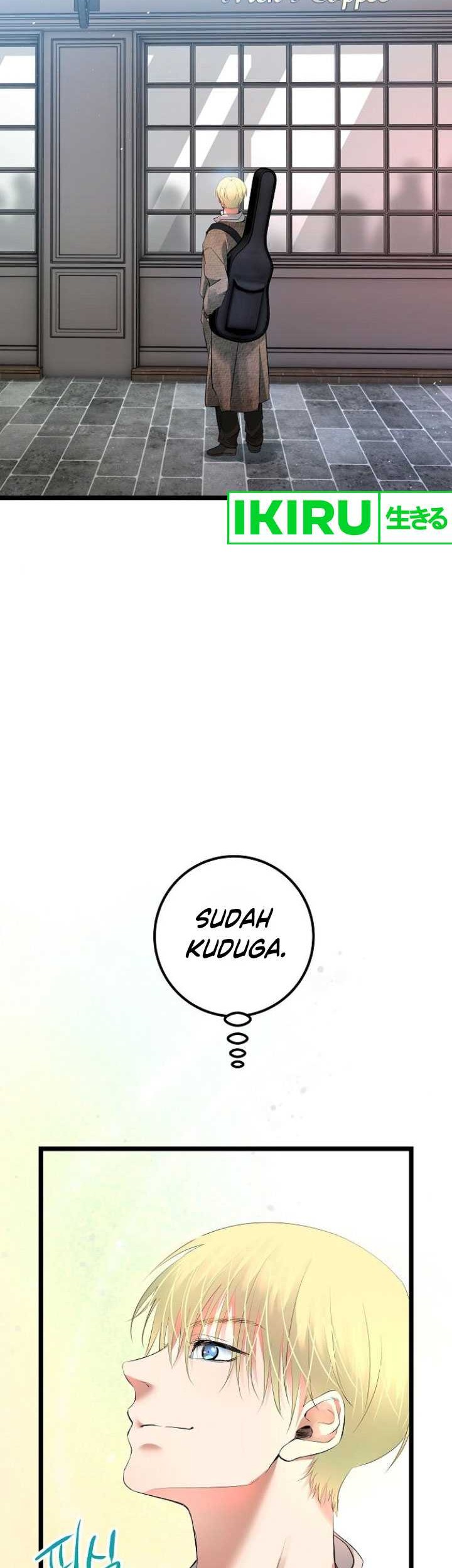 A Tidal Wave of Glory Chapter 53 - halaman 63