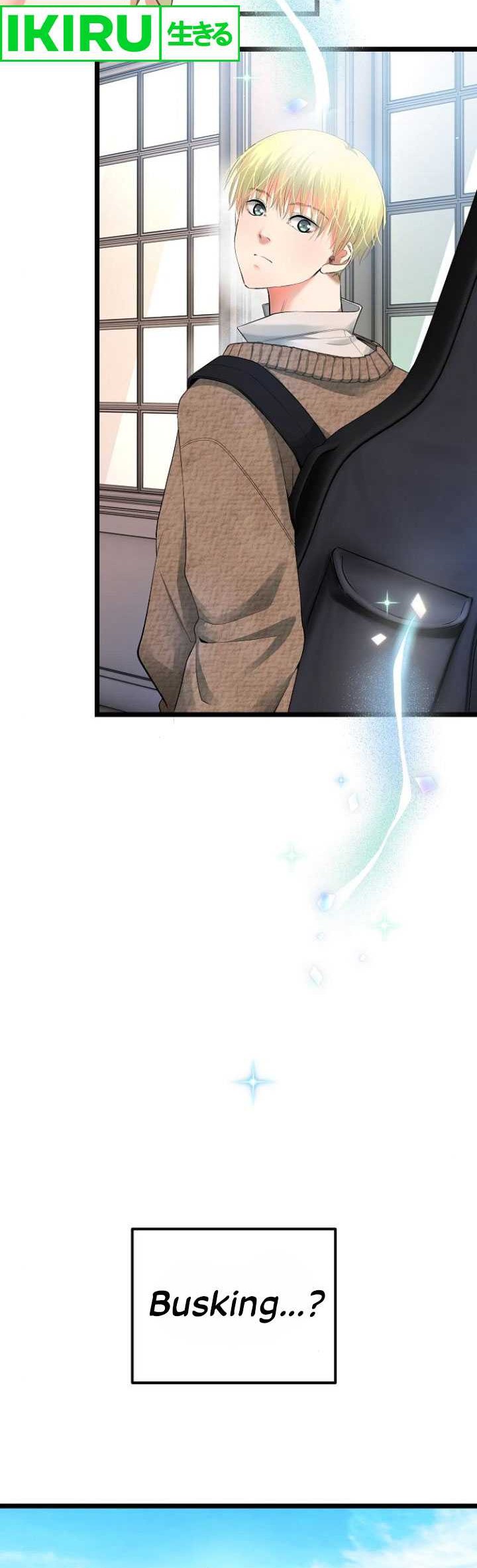 A Tidal Wave of Glory Chapter 53 - halaman 65