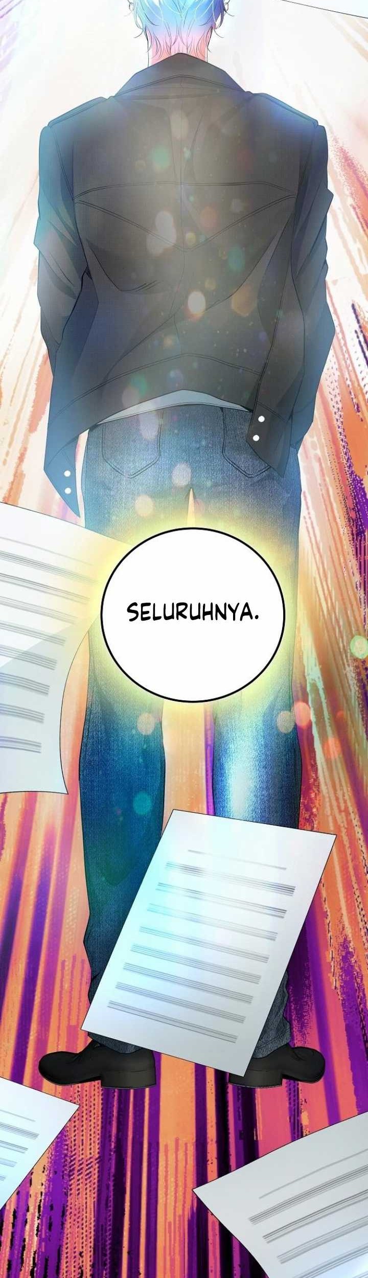 A Tidal Wave of Glory Chapter 53 - halaman 7