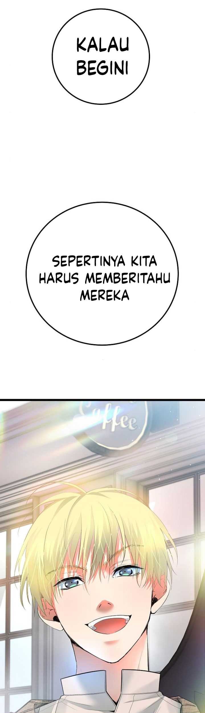 A Tidal Wave of Glory Chapter 53 - halaman 72