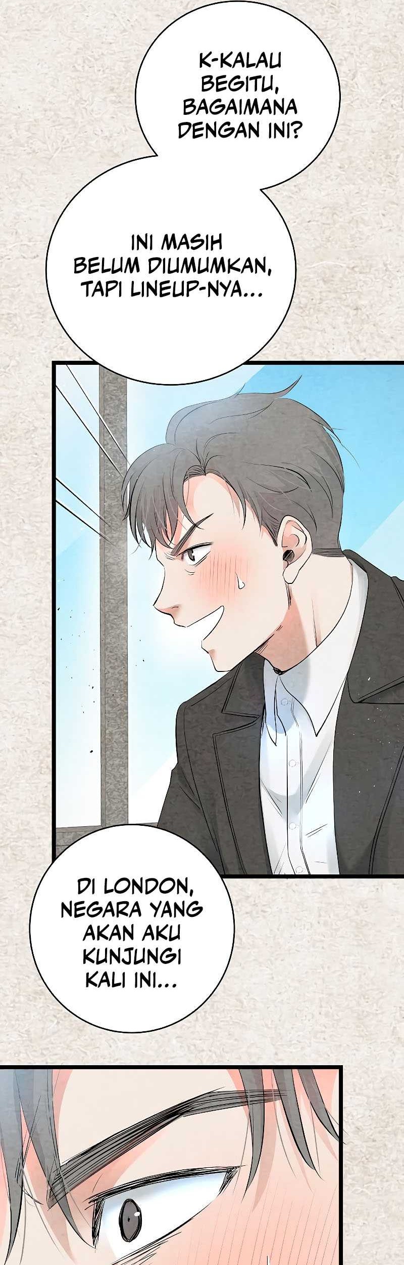 A Tidal Wave of Glory Chapter 54 - halaman 10