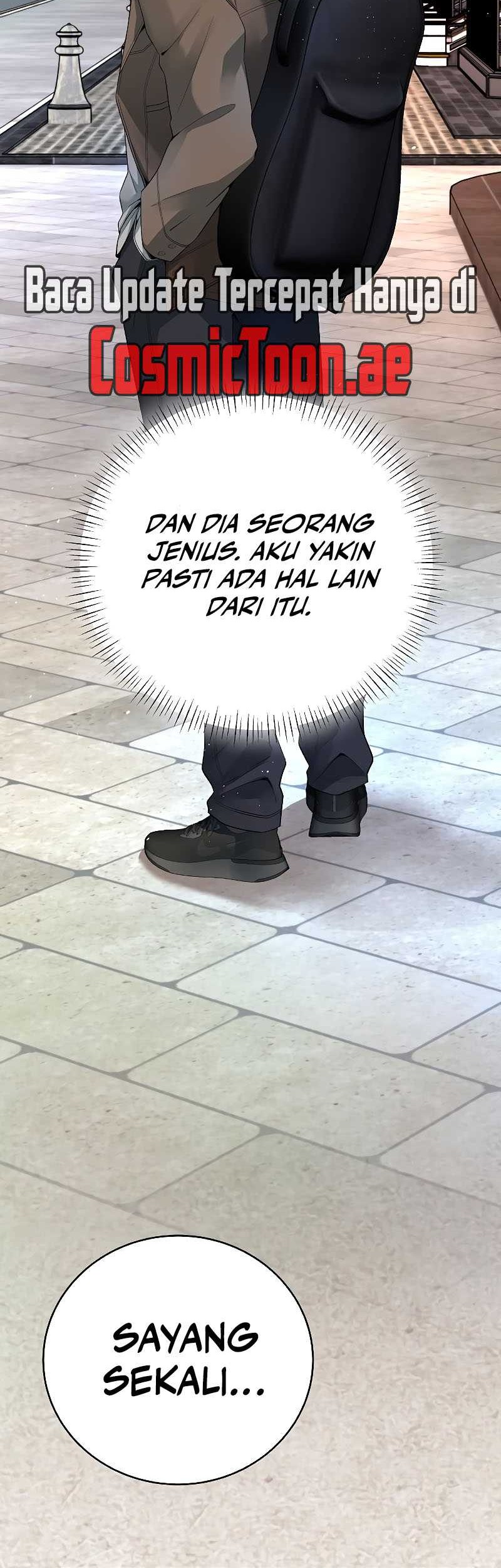 A Tidal Wave of Glory Chapter 54 - halaman 12
