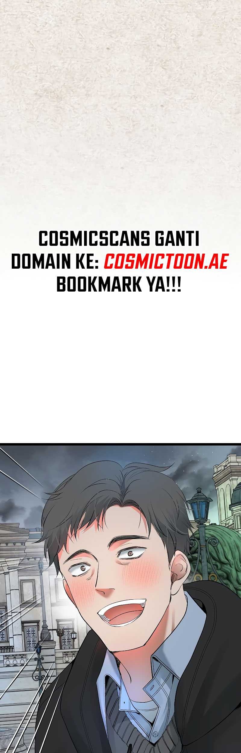 A Tidal Wave of Glory Chapter 54 - halaman 17