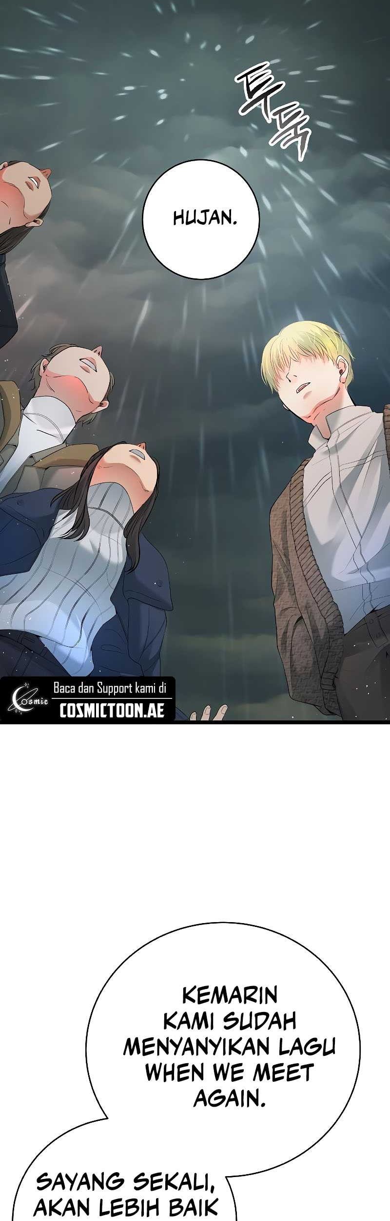 A Tidal Wave of Glory Chapter 54 - halaman 23