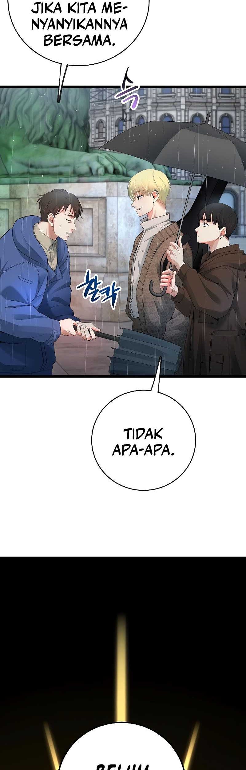 A Tidal Wave of Glory Chapter 54 - halaman 24