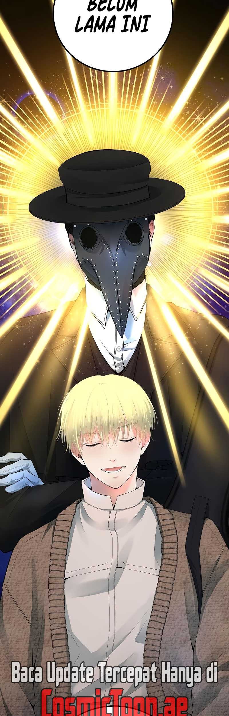 A Tidal Wave of Glory Chapter 54 - halaman 25