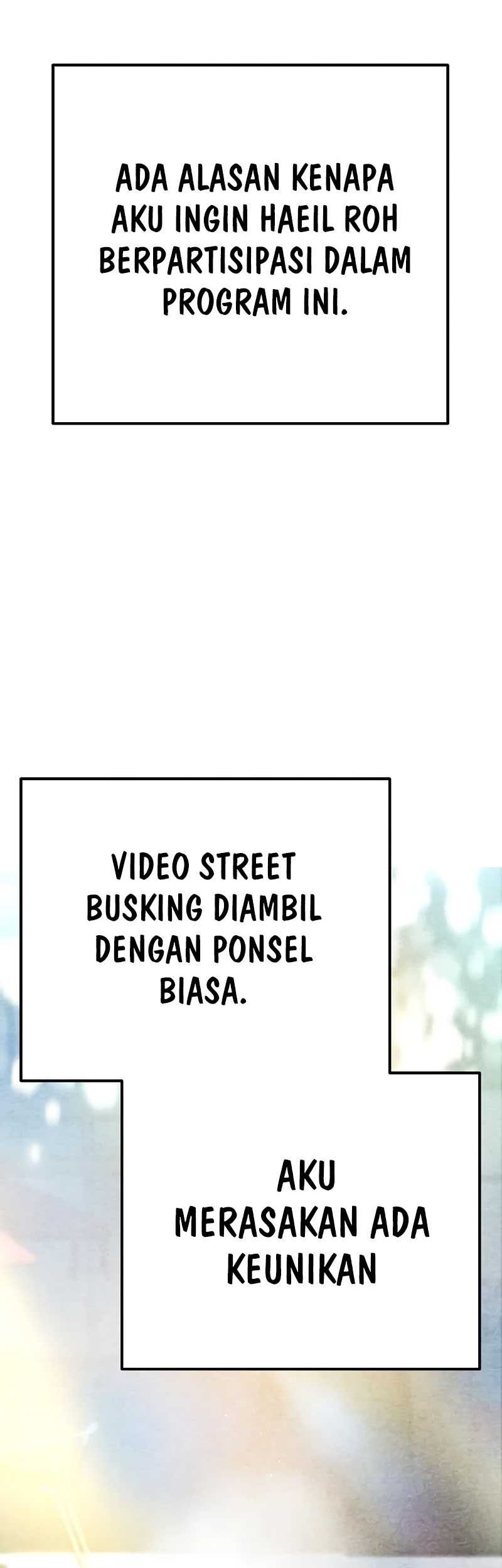 A Tidal Wave of Glory Chapter 54 - halaman 30