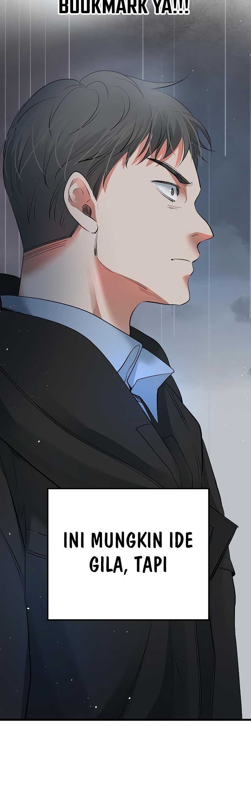 A Tidal Wave of Glory Chapter 54 - halaman 33