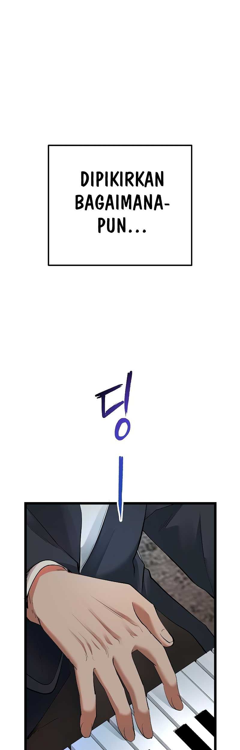 A Tidal Wave of Glory Chapter 54 - halaman 34