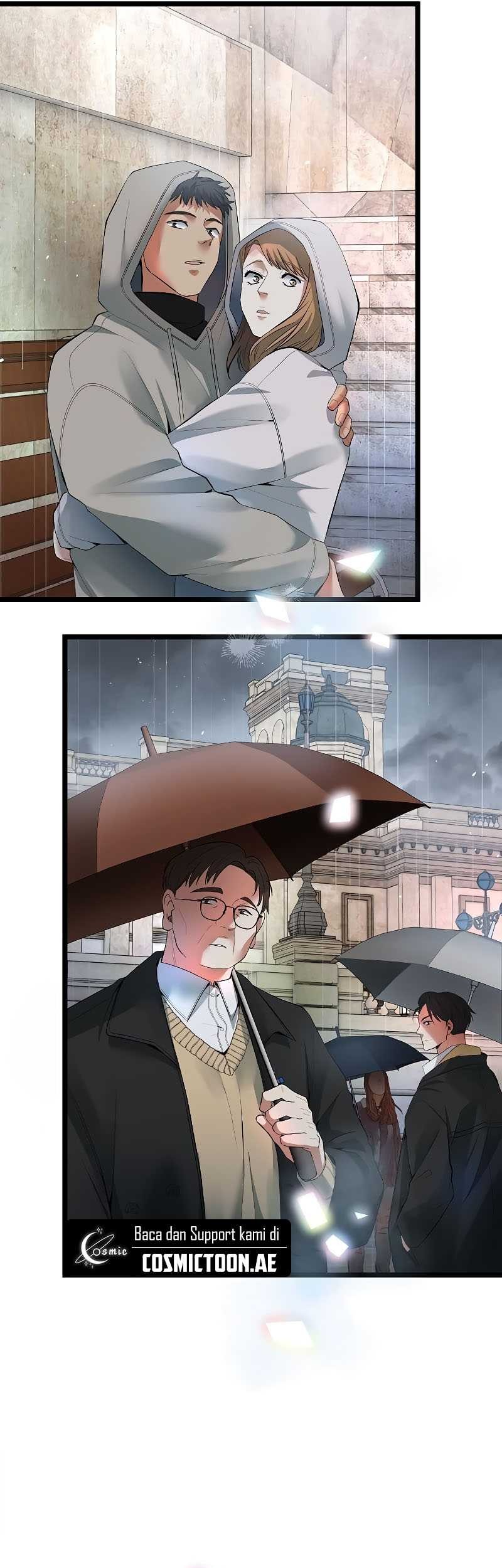 A Tidal Wave of Glory Chapter 54 - halaman 38