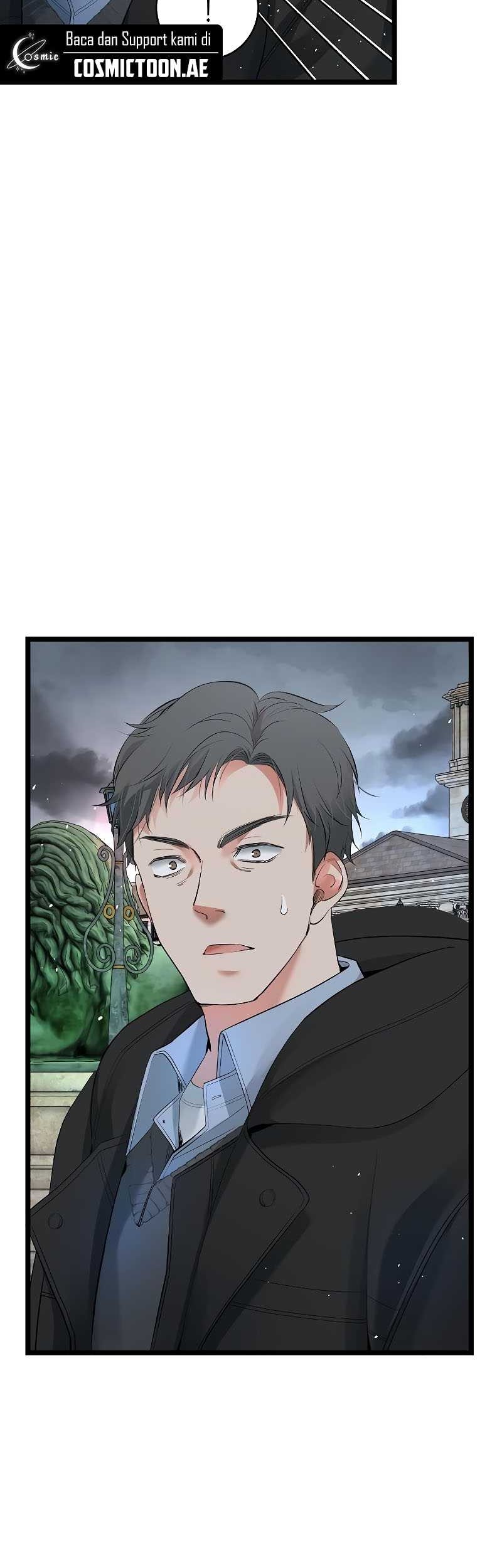 A Tidal Wave of Glory Chapter 54 - halaman 4