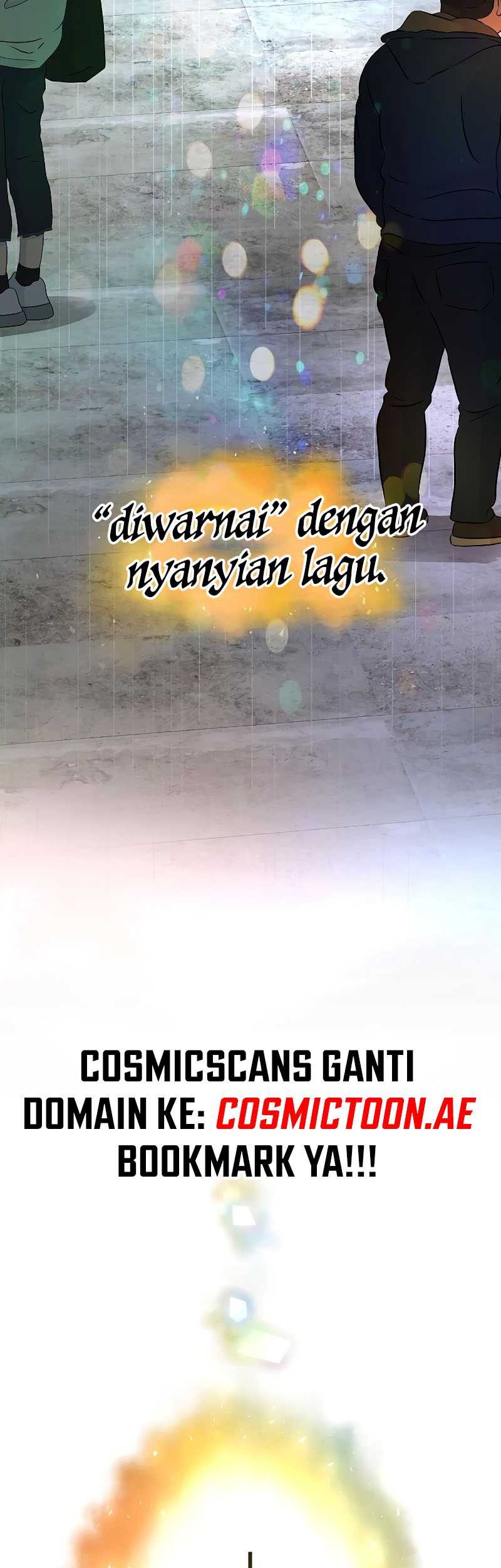 A Tidal Wave of Glory Chapter 54 - halaman 40