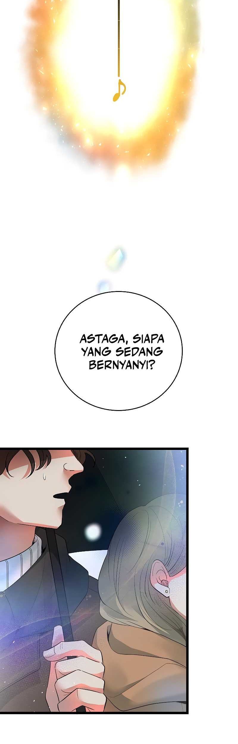 A Tidal Wave of Glory Chapter 54 - halaman 41