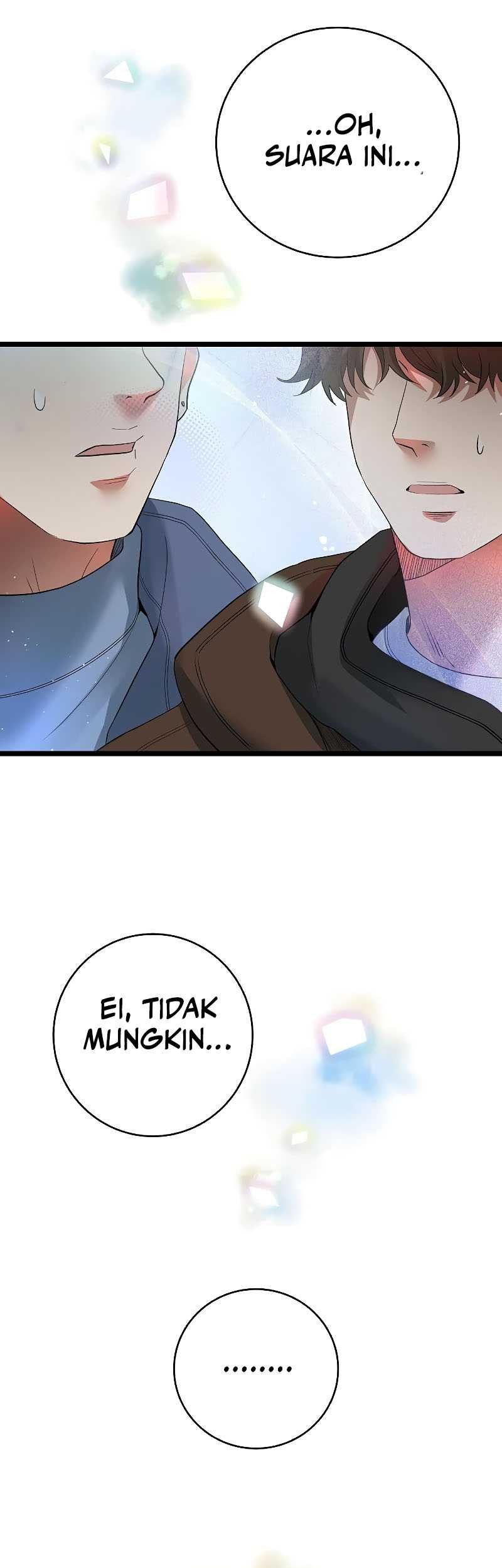 A Tidal Wave of Glory Chapter 54 - halaman 42