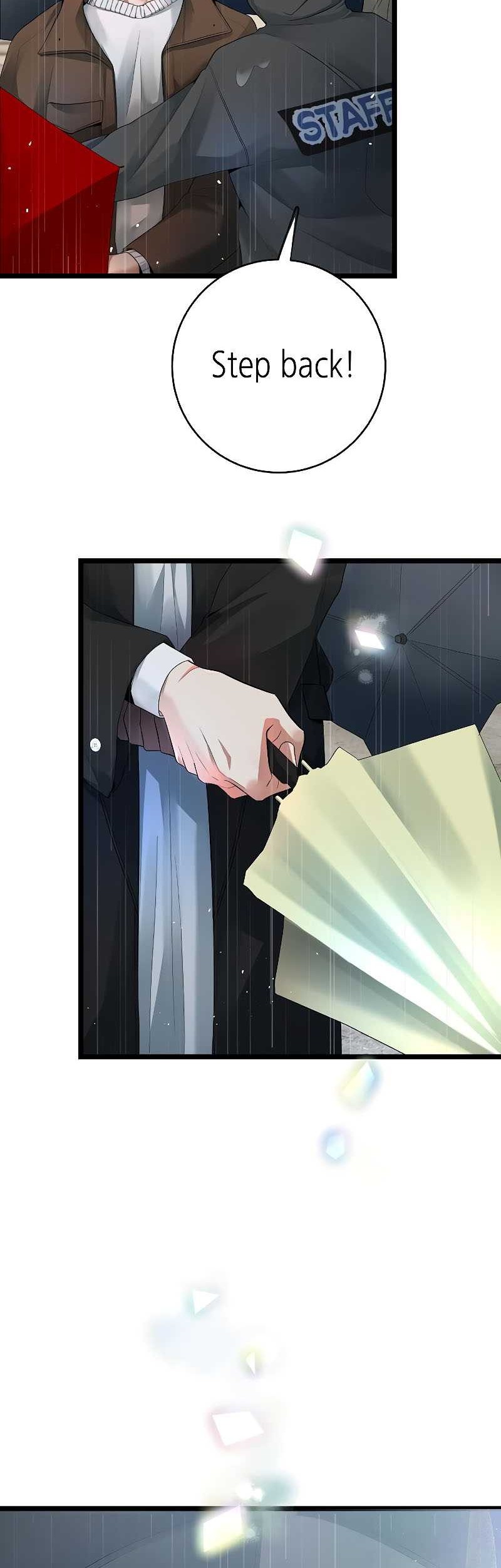 A Tidal Wave of Glory Chapter 54 - halaman 47