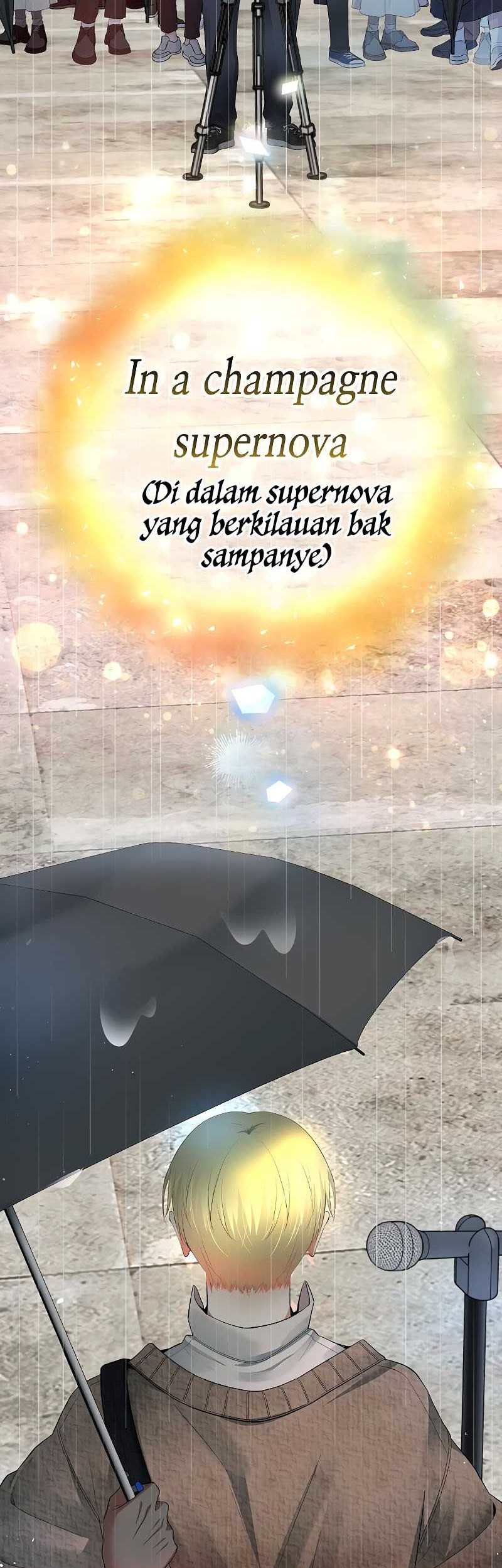 A Tidal Wave of Glory Chapter 54 - halaman 51
