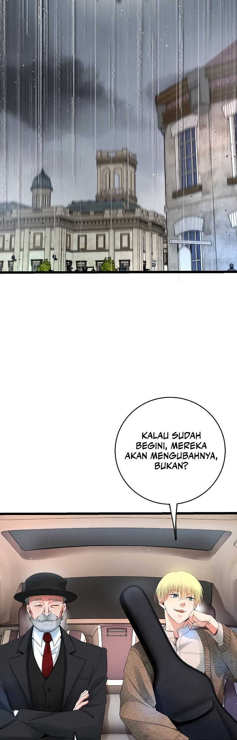A Tidal Wave of Glory Chapter 54 - halaman 60