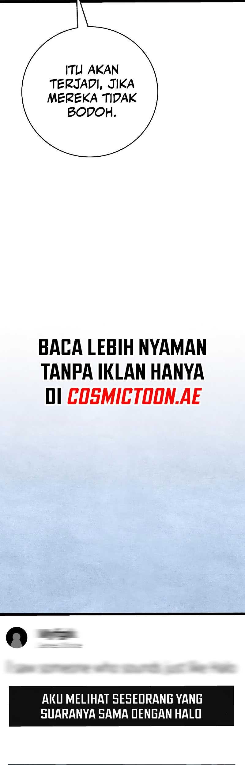 A Tidal Wave of Glory Chapter 54 - halaman 61