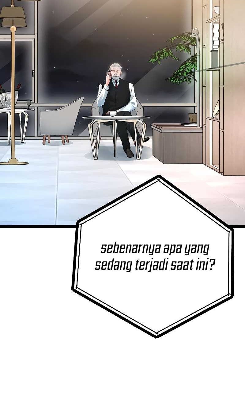 A Tidal Wave of Glory Chapter 54 - halaman 69