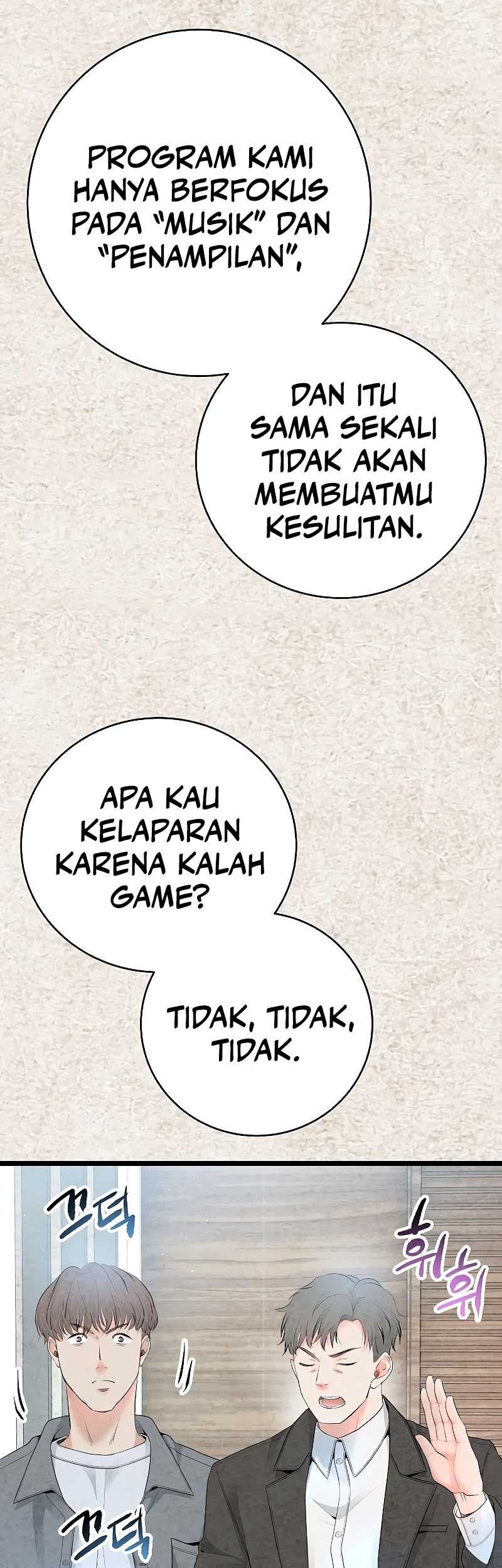 A Tidal Wave of Glory Chapter 54 - halaman 7