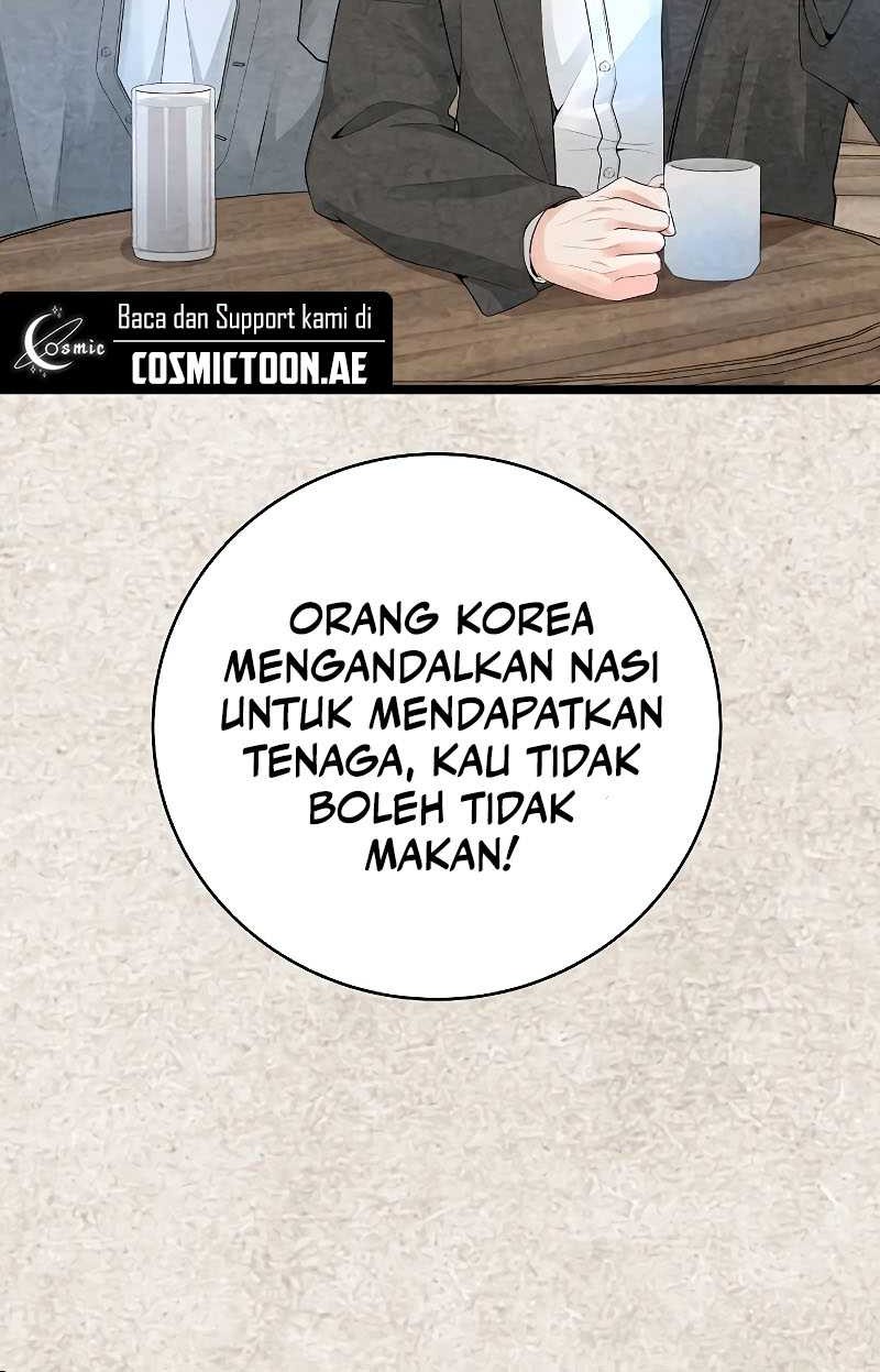A Tidal Wave of Glory Chapter 54 - halaman 8