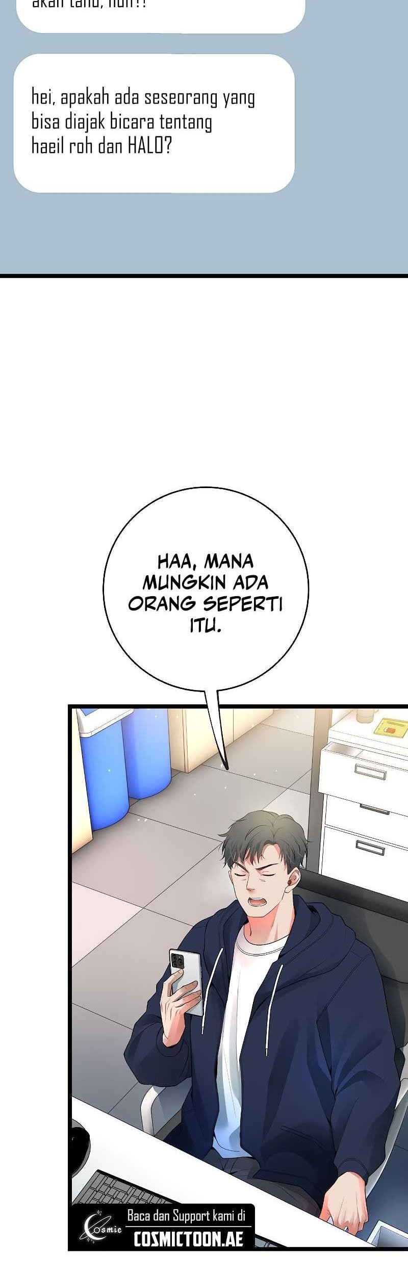 A Tidal Wave of Glory Chapter 54 - halaman 81
