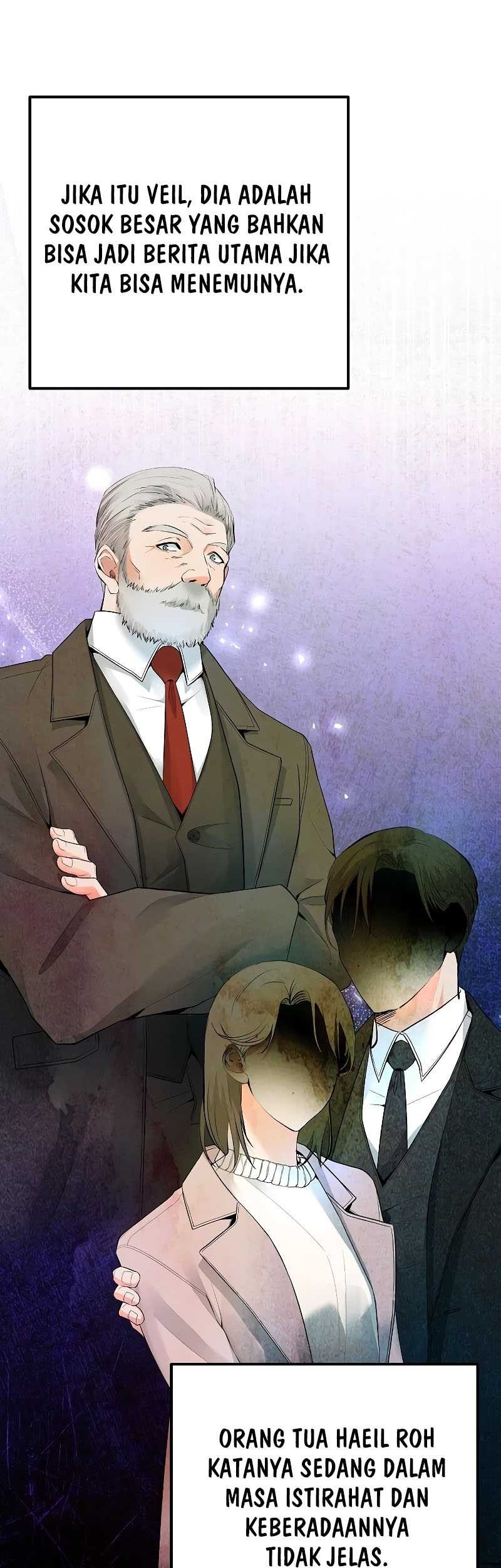 A Tidal Wave of Glory Chapter 54 - halaman 83