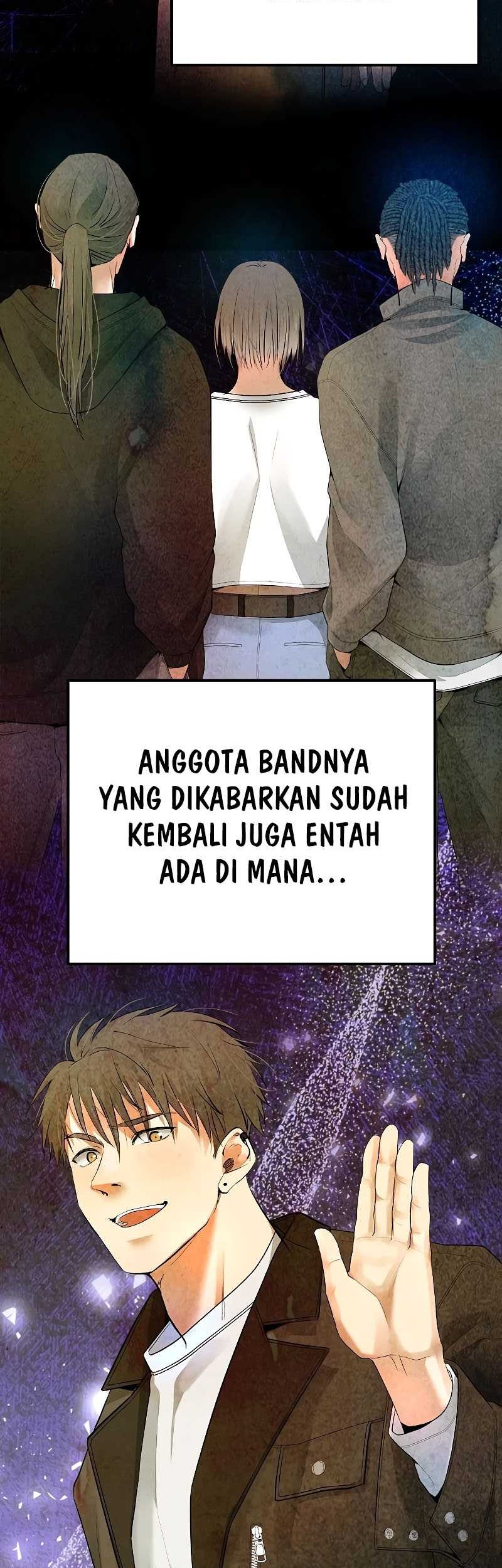A Tidal Wave of Glory Chapter 54 - halaman 84