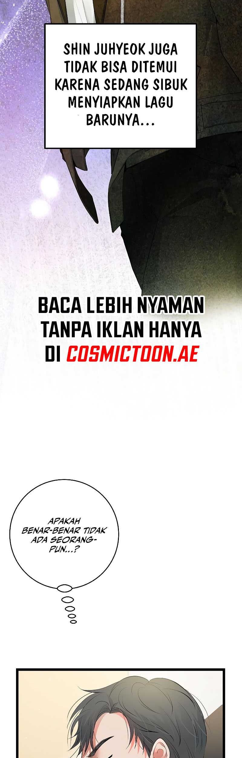 A Tidal Wave of Glory Chapter 54 - halaman 85