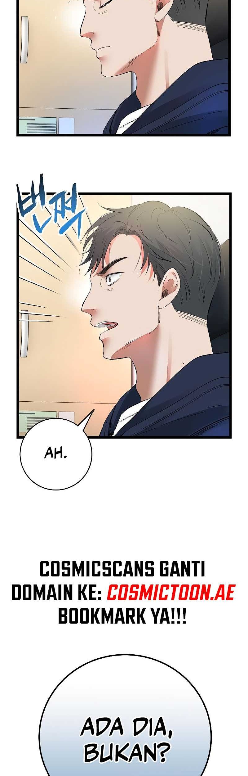 A Tidal Wave of Glory Chapter 54 - halaman 86