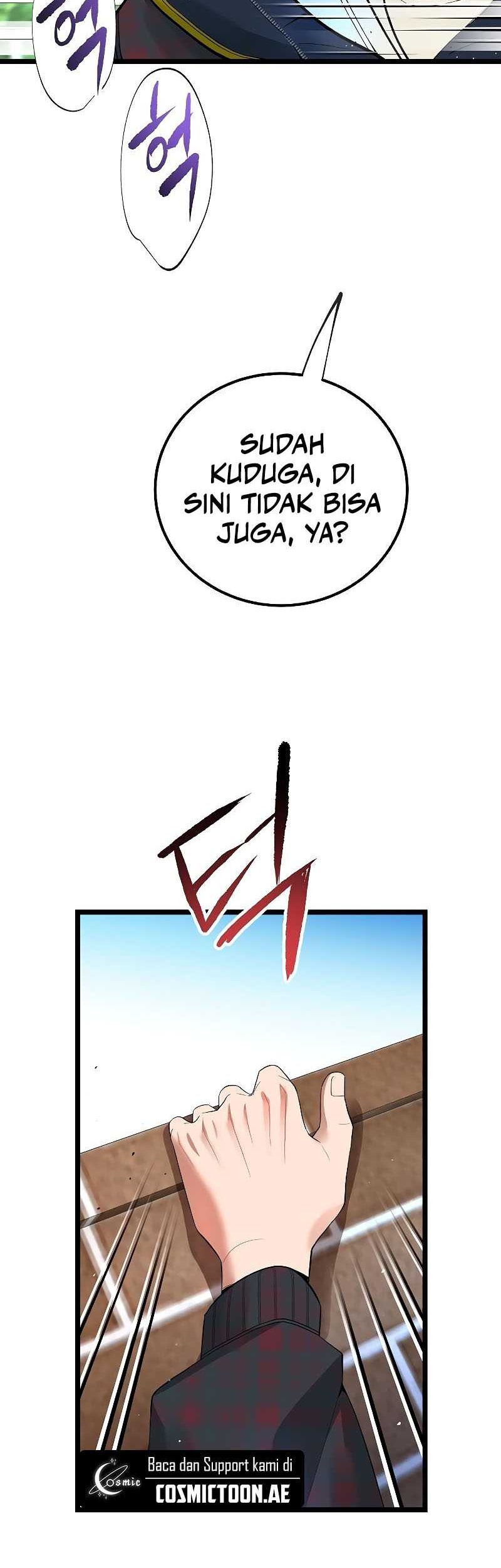 A Tidal Wave of Glory Chapter 54 - halaman 88