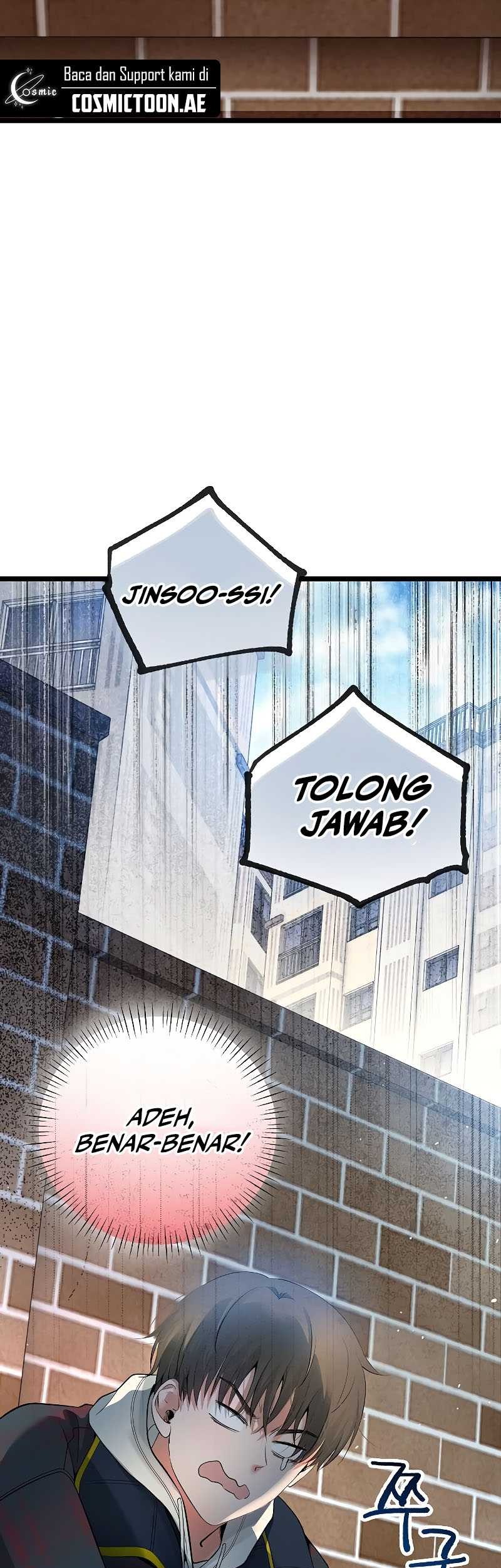 A Tidal Wave of Glory Chapter 54 - halaman 94